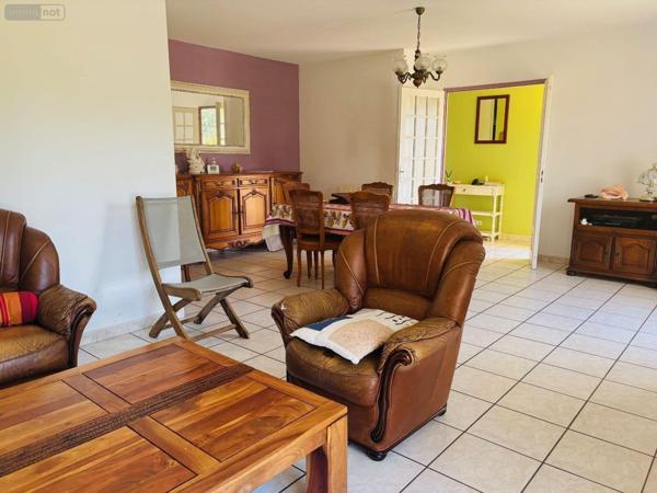 Maison à vendre à Arès en Gironde (33740), ref : 013/347