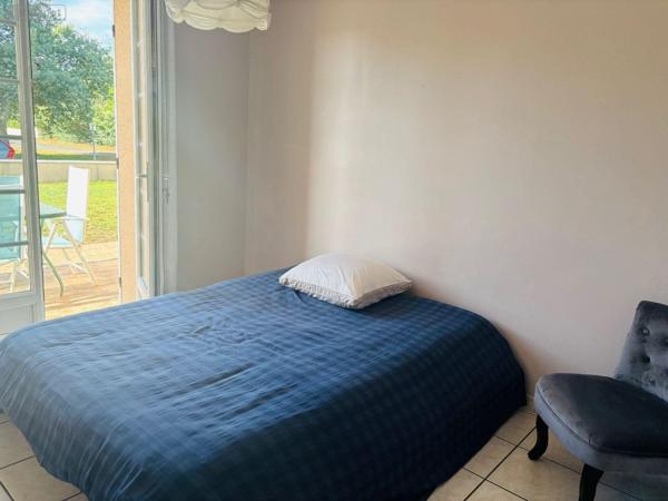 Maison à vendre à Arès en Gironde (33740), ref : 013/347