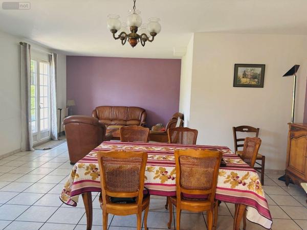 Maison à vendre à Arès en Gironde (33740), ref : 013/347
