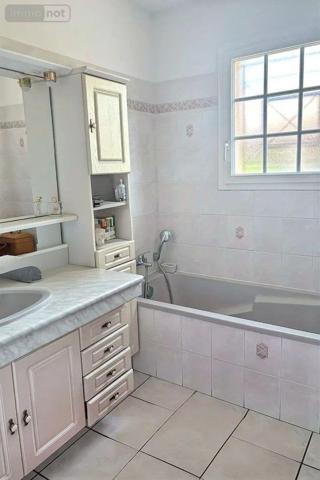 Maison à vendre à Arès en Gironde (33740), ref : 013/347