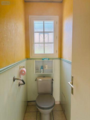 Maison à vendre à Arès en Gironde (33740), ref : 013/347