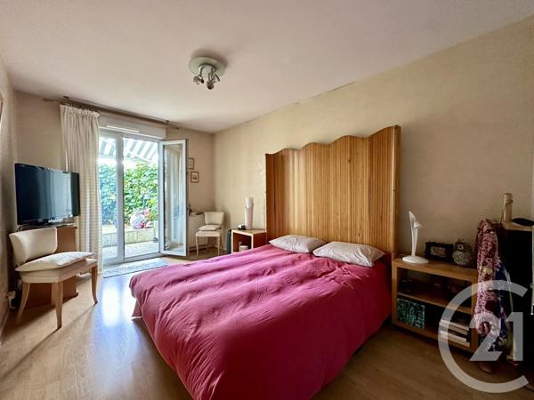 Appartement T3 à vendre  3 pièces - 80,79 m 2   VILLEURBANNE  - 69