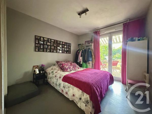 Appartement T3 à vendre  3 pièces - 80,79 m 2   VILLEURBANNE  - 69