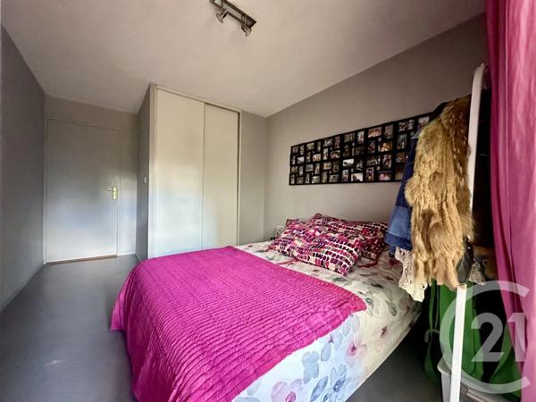 Appartement T3 à vendre  3 pièces - 80,79 m 2   VILLEURBANNE  - 69
