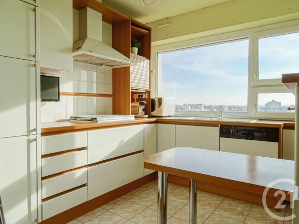Appartement F4 à vendre  4 pièces - 91 m 2   LYON  - 69003