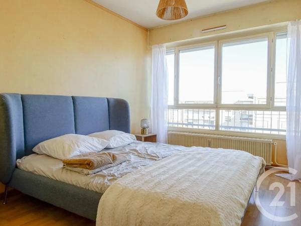 Appartement F4 à vendre  4 pièces - 91 m 2   LYON  - 69003