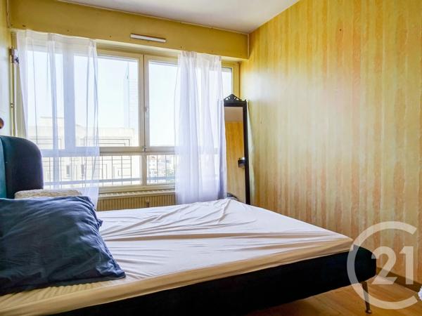 Appartement F4 à vendre  4 pièces - 91 m 2   LYON  - 69003