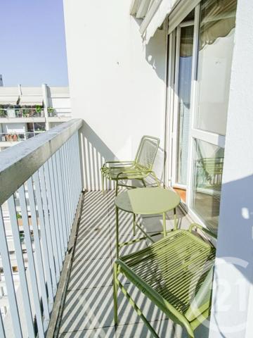 Appartement F4 à vendre  4 pièces - 91 m 2   LYON  - 69003