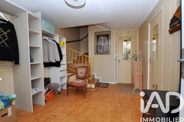 Maison à vendre 5 pièces 110 m² Breuillet