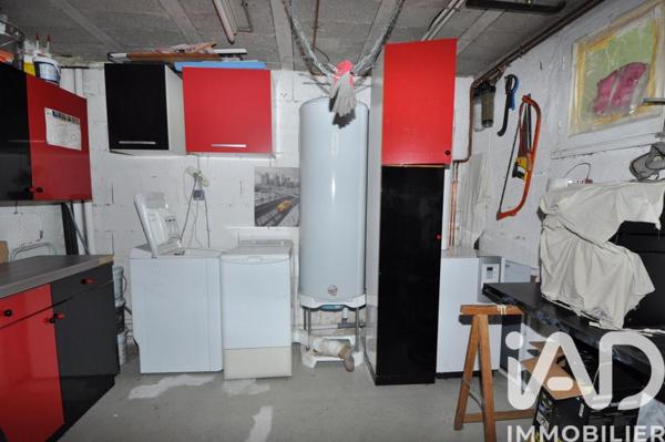 Maison à vendre 5 pièces 110 m² Breuillet