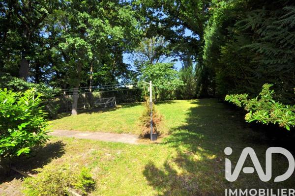 Maison à vendre 5 pièces 110 m² Breuillet