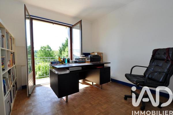 Maison à vendre 5 pièces 110 m² Breuillet