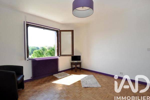 Maison à vendre 5 pièces 110 m² Breuillet