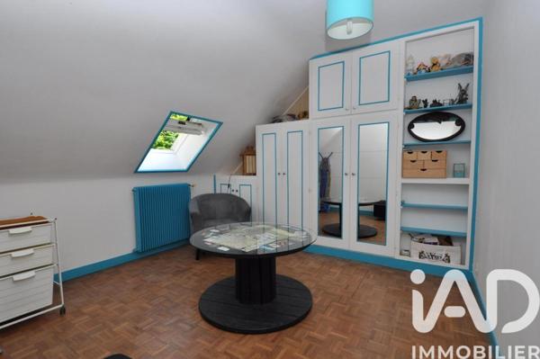 Maison à vendre 5 pièces 110 m² Breuillet