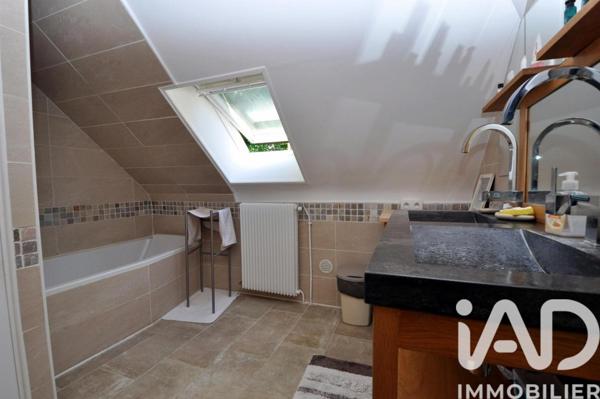 Maison à vendre 5 pièces 110 m² Breuillet