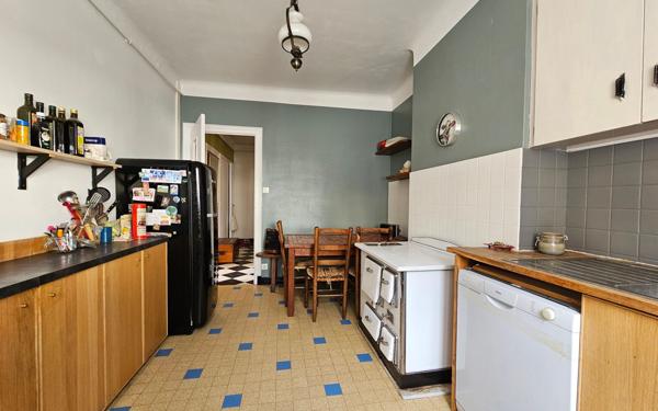 Appartement à vendre    4 pièces • 97,49 m2 Saint-Étienne