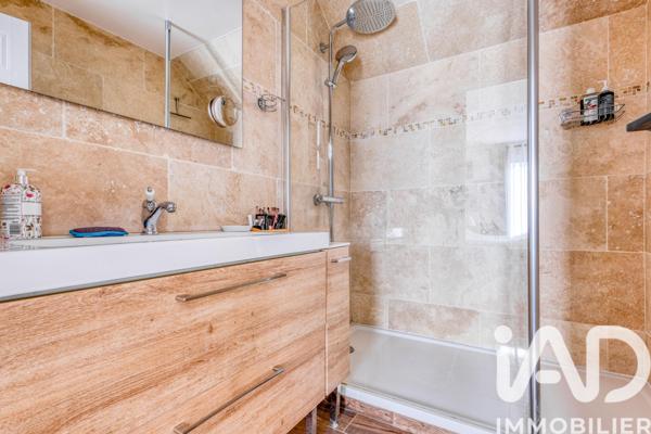 Maison à vendre 4 pièces 98 m² Montévrain