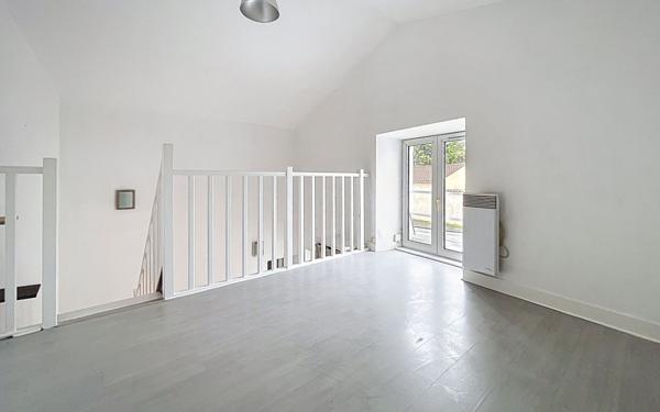 Maison à vendre    2 pièces •  La Rochelle