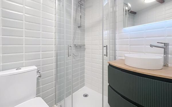 Maison à vendre    2 pièces •  La Rochelle