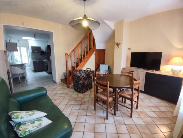 Maison à vendre à Rouen en Seine-Maritime (76000), ref : 2025-061