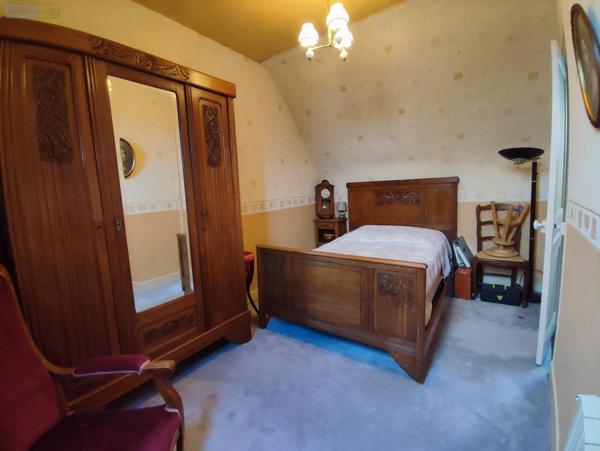 Maison à vendre à Rouen en Seine-Maritime (76000), ref : 2025-061