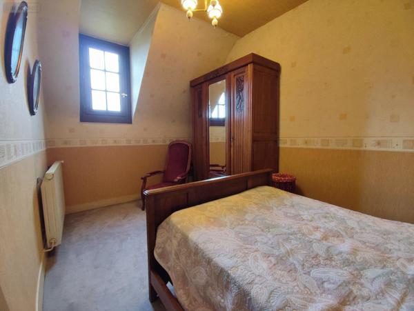 Maison à vendre à Rouen en Seine-Maritime (76000), ref : 2025-061