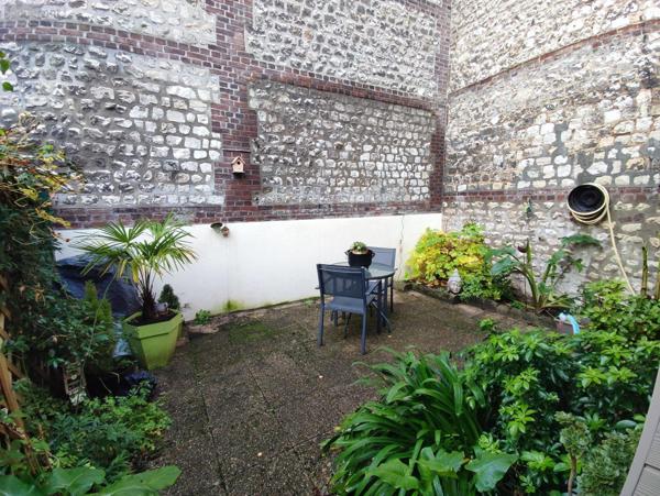 Maison à vendre à Rouen en Seine-Maritime (76000), ref : 2025-061