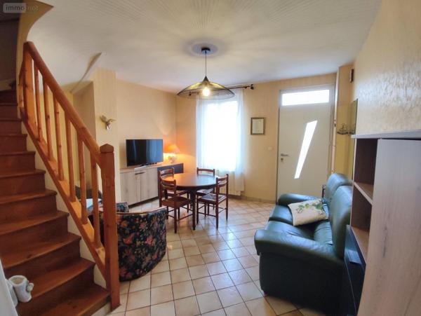 Maison à vendre à Rouen en Seine-Maritime (76000), ref : 2025-061