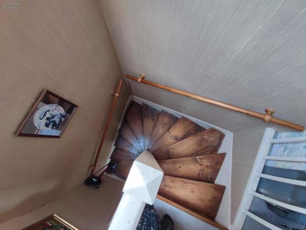 Maison à vendre à Rouen en Seine-Maritime (76000), ref : 2025-061