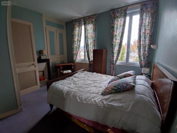 Maison à vendre à Rouen en Seine-Maritime (76000), ref : 2025-061