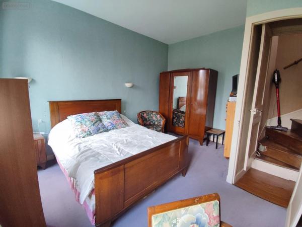 Maison à vendre à Rouen en Seine-Maritime (76000), ref : 2025-061