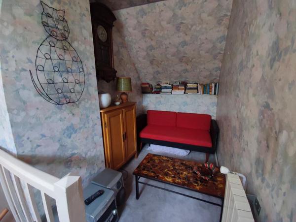 Maison à vendre à Rouen en Seine-Maritime (76000), ref : 2025-061