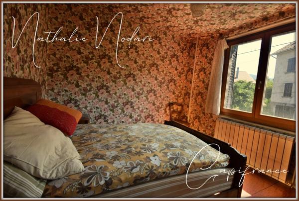 Maison à vendre 5 pièces SAINT MAURICE SUR MOSELLE (88)