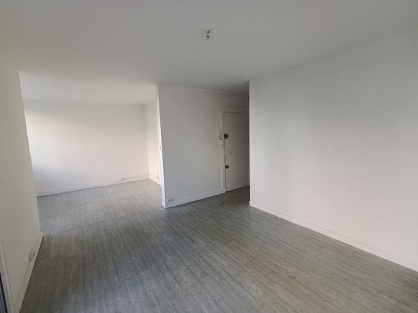 Appartement T3-65M²