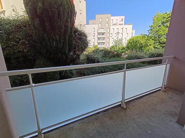 Appartement T3-65M²