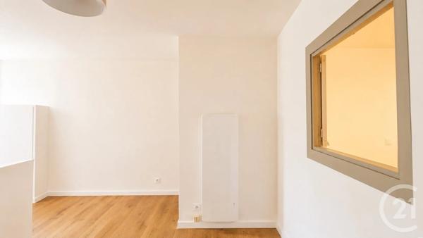 Appartement T3 à vendre  3 pièces - 59,02 m 2   CHAMBERY  - 73