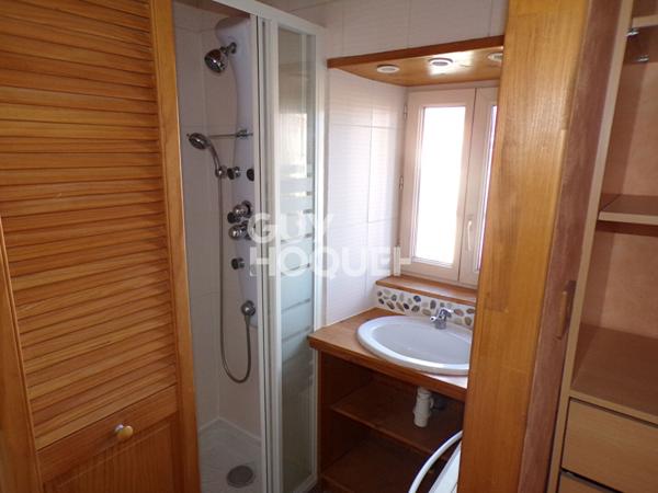 Appartement Langeac 2 pièces