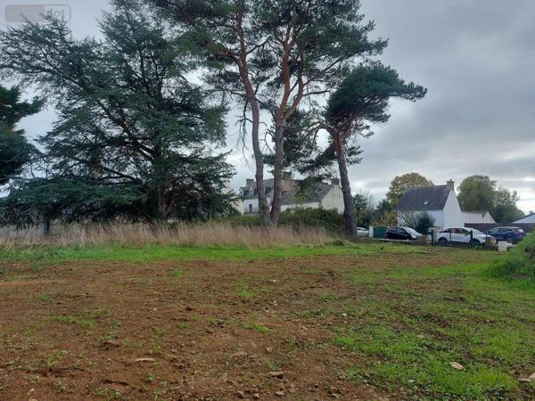 Immeuble à vendre à Merlevenez dans le Morbihan (56700), ref : 56040-650