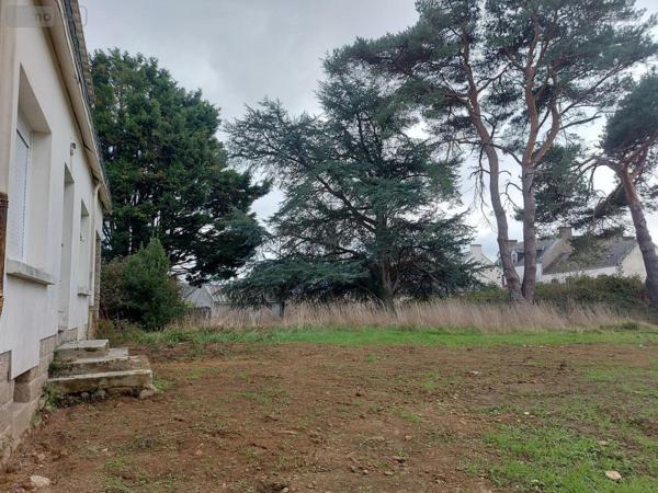 Immeuble à vendre à Merlevenez dans le Morbihan (56700), ref : 56040-650