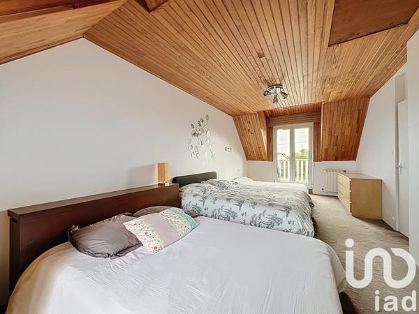 Maison à vendre 6 pièces 115 m² Sarzeau