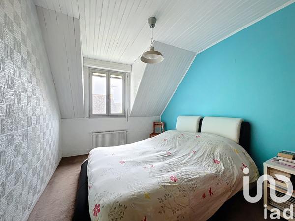 Maison à vendre 6 pièces 115 m² Sarzeau