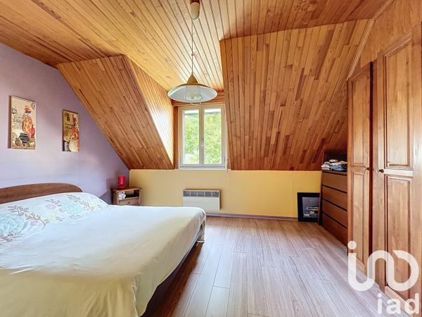 Maison à vendre 6 pièces 115 m² Sarzeau