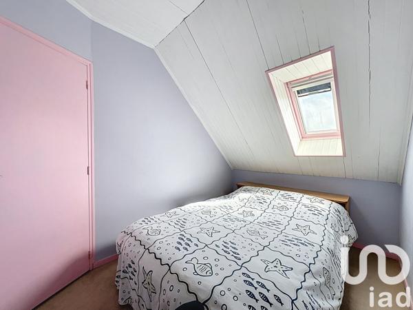 Maison à vendre 6 pièces 115 m² Sarzeau