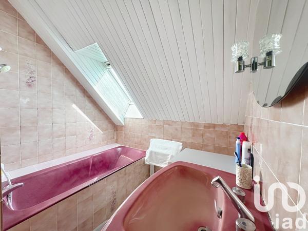 Maison à vendre 6 pièces 115 m² Sarzeau