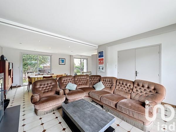 Maison à vendre 6 pièces 115 m² Sarzeau