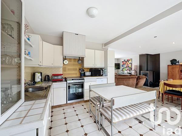 Maison à vendre 6 pièces 115 m² Sarzeau