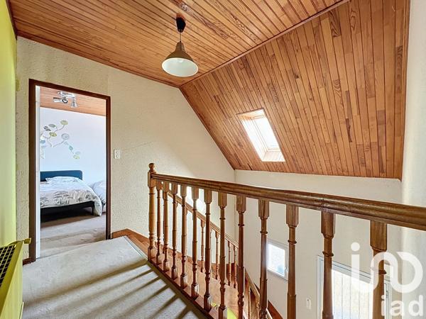 Maison à vendre 6 pièces 115 m² Sarzeau