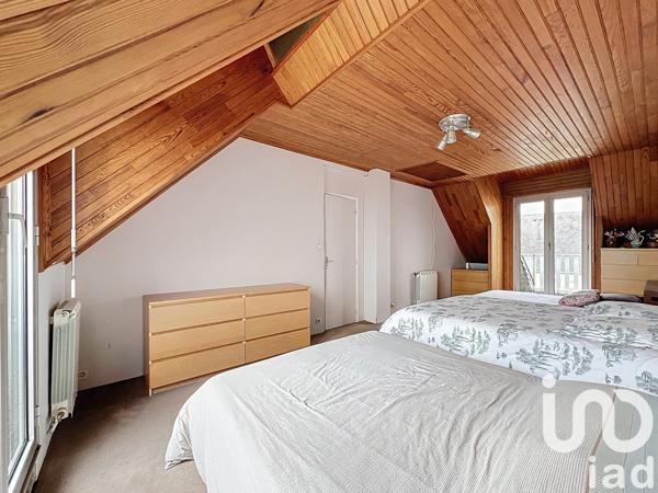 Maison à vendre 6 pièces 115 m² Sarzeau