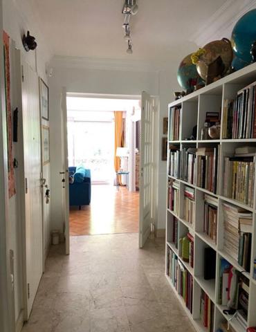 Appartement Nantes 4 pièces 115 m2 avec parking et cave