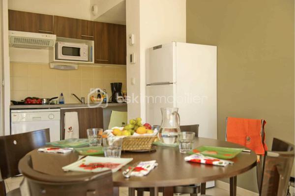 Chambre de service de 44,27 m²